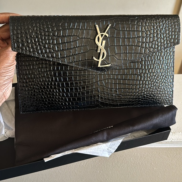 YSL Pouch - Picture 2 of 4